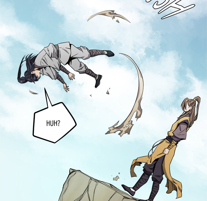Read Reign chapter 6 image 57 on Lezhin