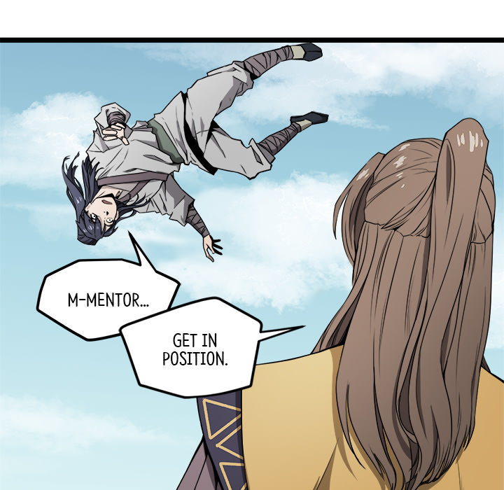 Read Reign chapter 6 image 59 on Lezhin