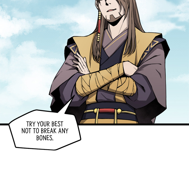 Read Reign chapter 6 image 62 on Lezhin