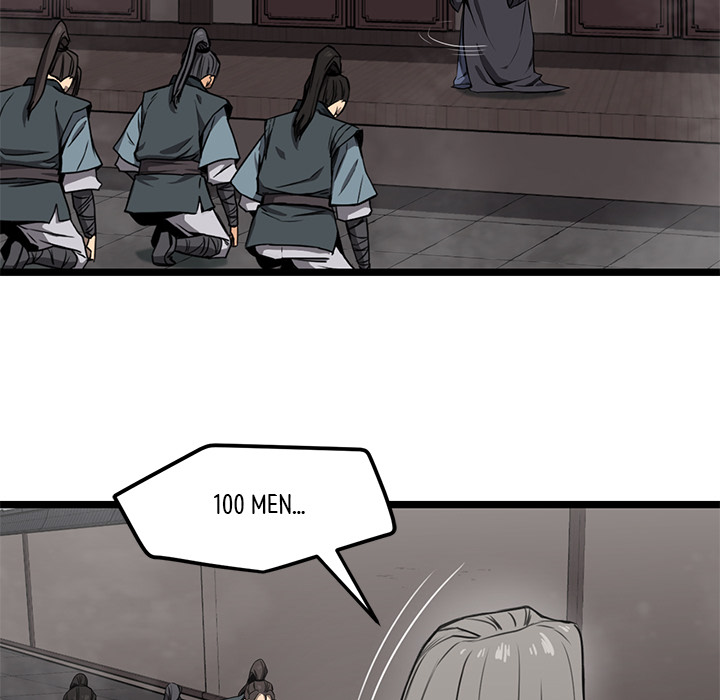 Read Reign chapter 6 image 7 on Lezhin