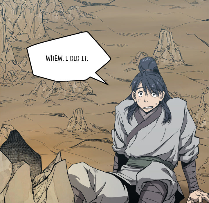 Read Reign chapter 6 image 84 on Lezhin