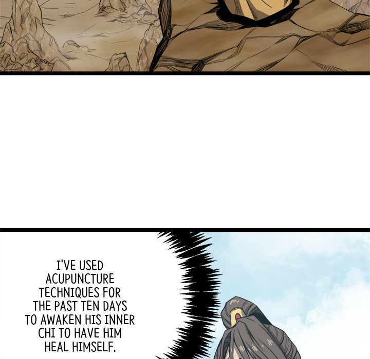 Read Reign chapter 6 image 91 on Lezhin