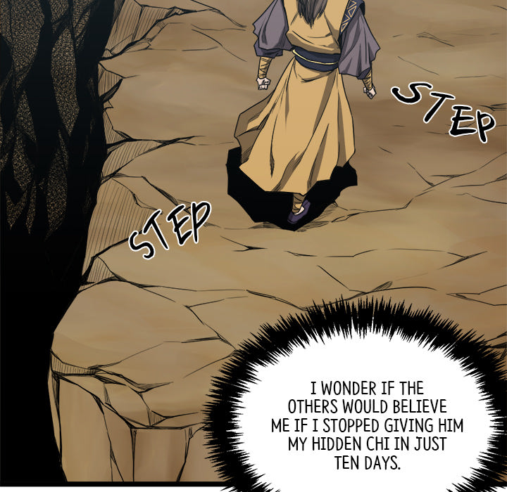 Read Reign chapter 6 image 95 on Lezhin