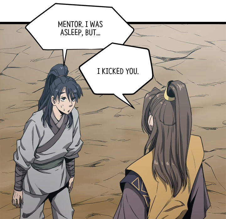 Read Reign chapter 6 image 97 on Lezhin