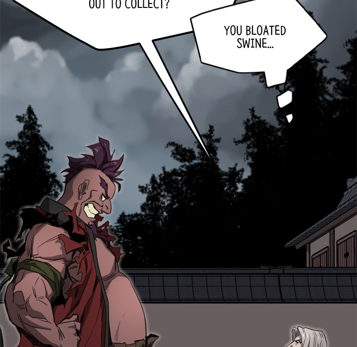 Read Reign chapter 7 image 13 on Lezhin