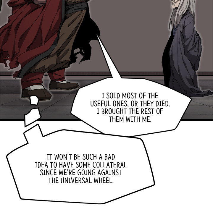 Read Reign chapter 7 image 14 on Lezhin