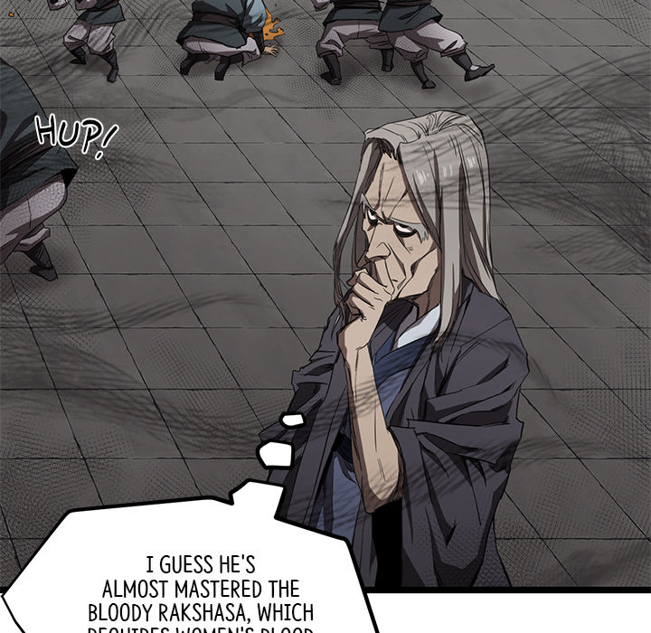 Read Reign chapter 7 image 23 on Lezhin
