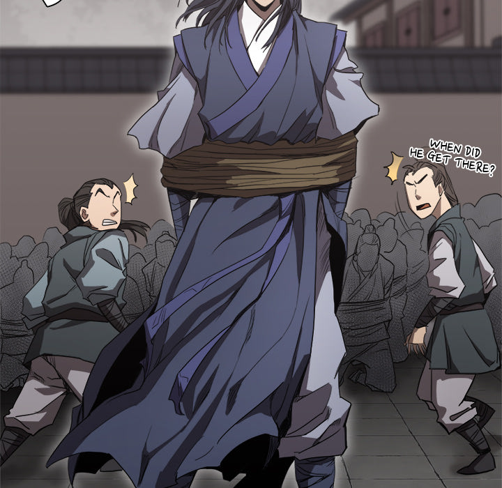 Read Reign chapter 7 image 28 on Lezhin