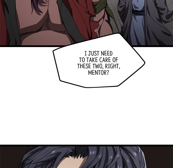 Read Reign chapter 7 image 34 on Lezhin