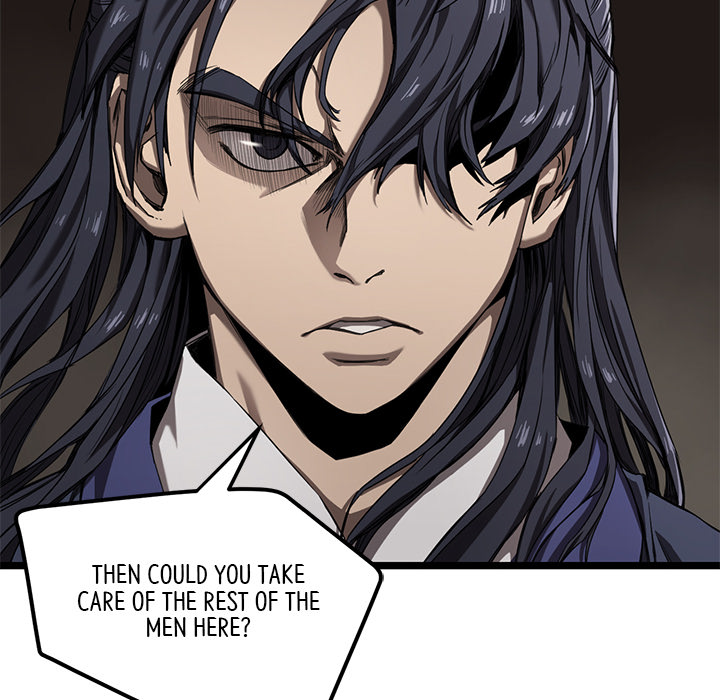 Read Reign chapter 7 image 35 on Lezhin
