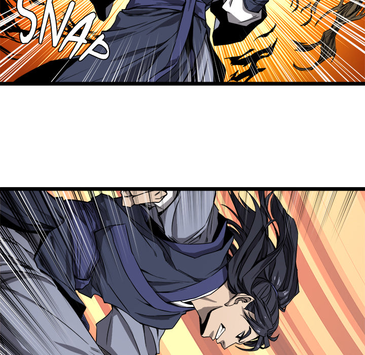 Read Reign chapter 7 image 42 on Lezhin