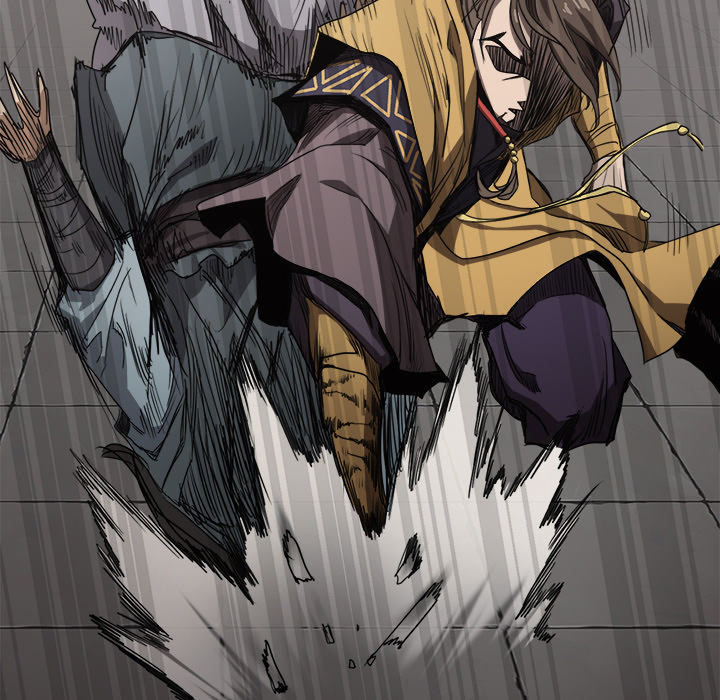 Read Reign chapter 7 image 50 on Lezhin