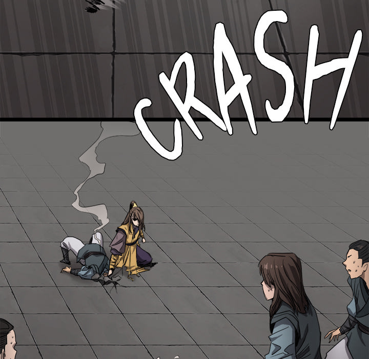 Read Reign chapter 7 image 51 on Lezhin
