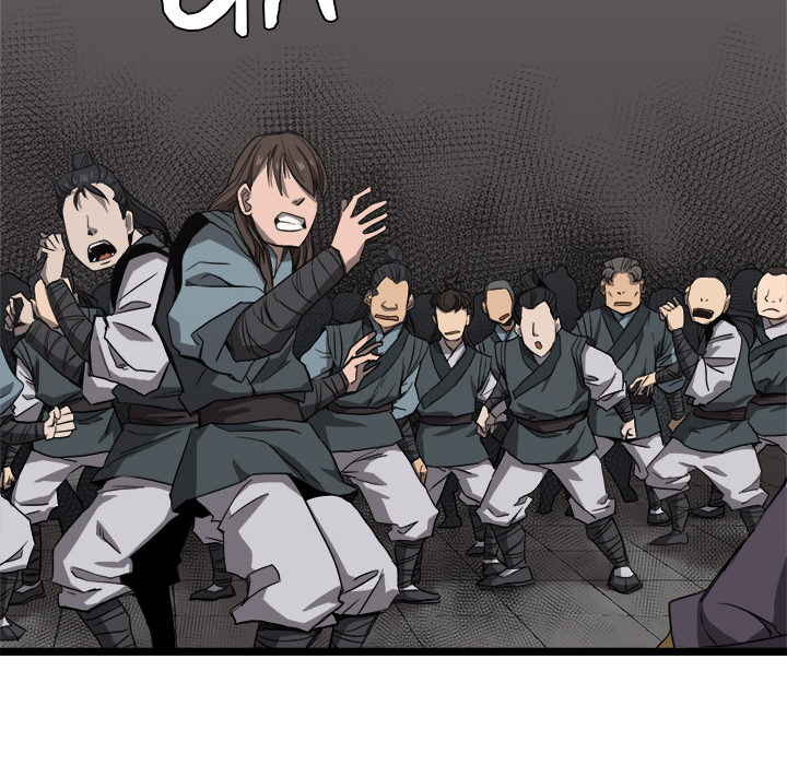 Read Reign chapter 7 image 54 on Lezhin