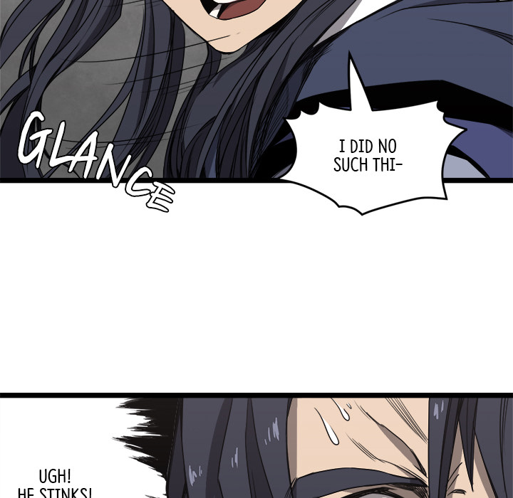 Read Reign chapter 7 image 59 on Lezhin