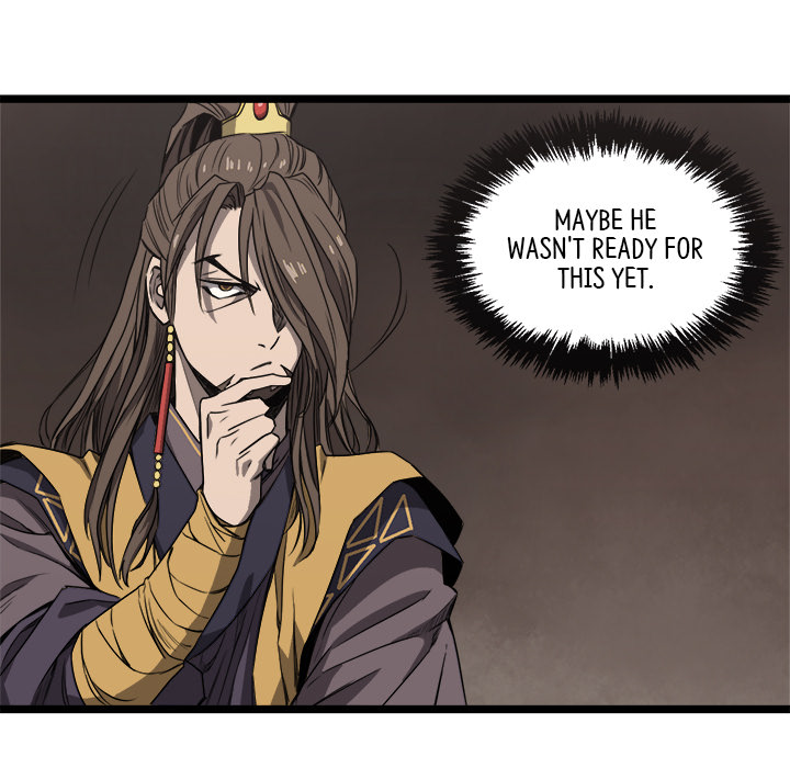Read Reign chapter 7 image 65 on Lezhin