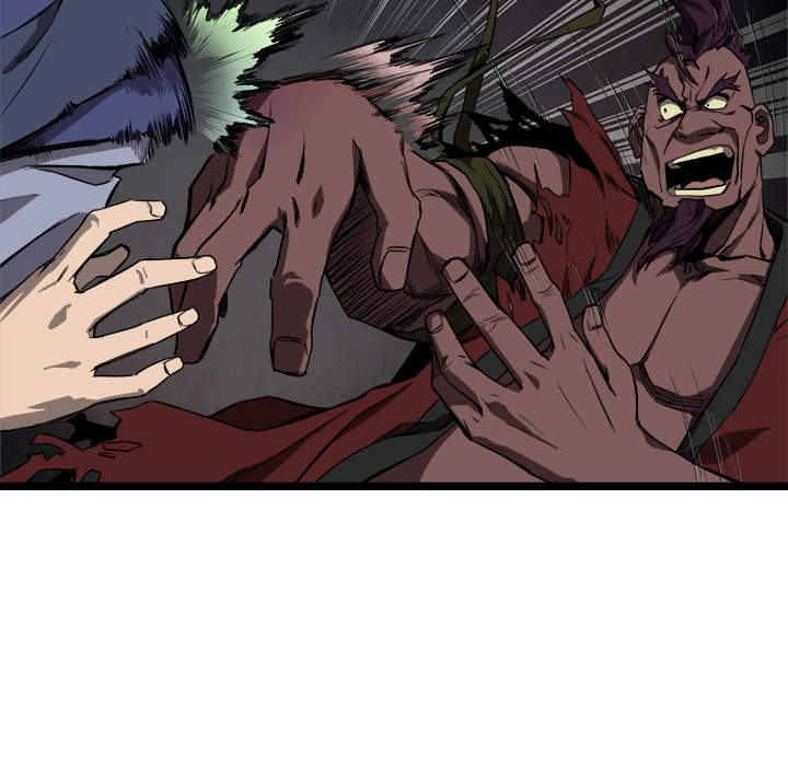 Read Reign chapter 7 image 77 on Lezhin