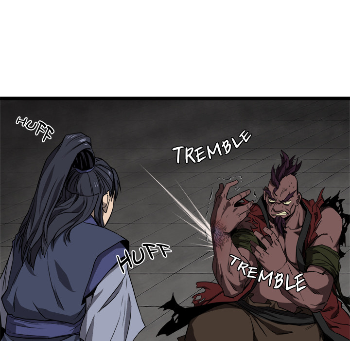 Read Reign chapter 7 image 78 on Lezhin