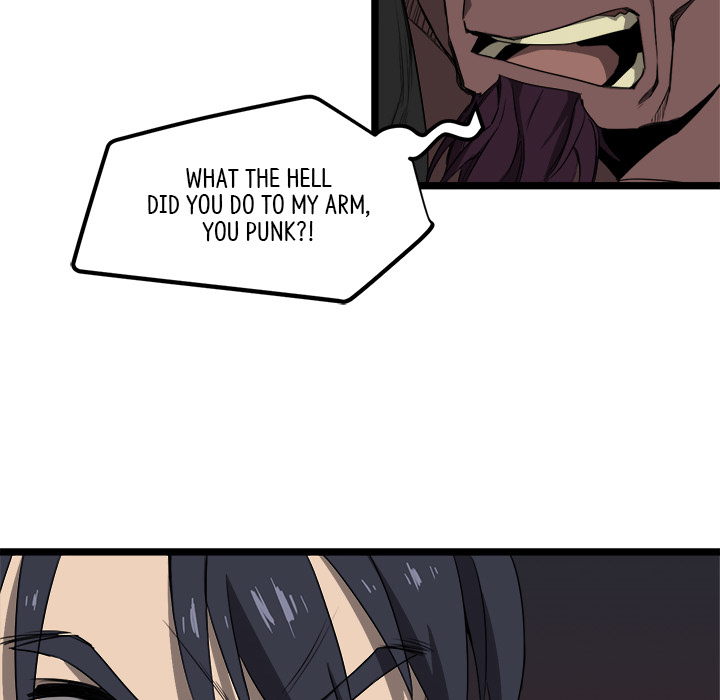 Read Reign chapter 7 image 81 on Lezhin