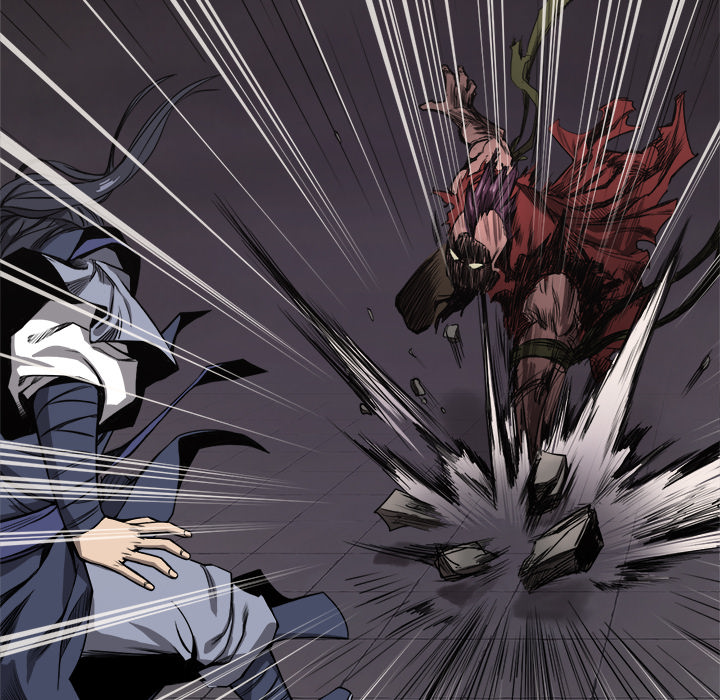 Read Reign chapter 7 image 93 on Lezhin