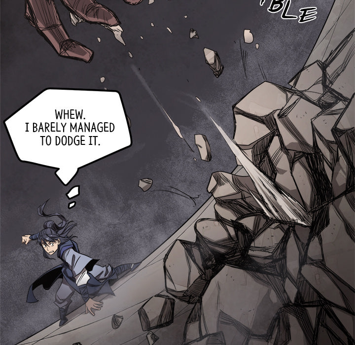 Read Reign chapter 7 image 96 on Lezhin
