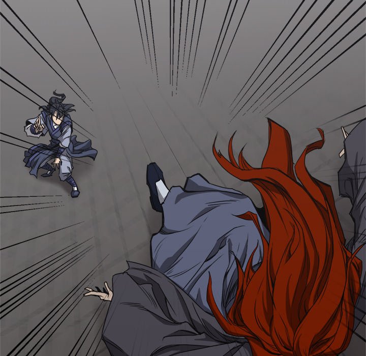 Read Reign chapter 8 image 105 on Lezhin