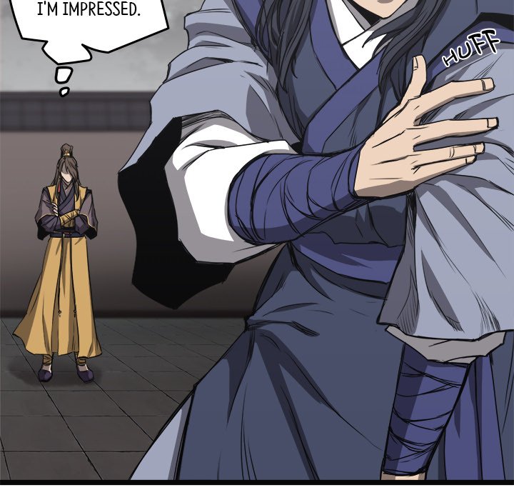 Read Reign chapter 8 image 108 on Lezhin