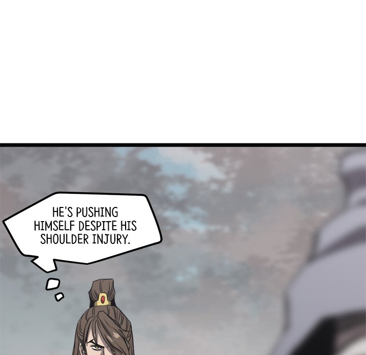 Read Reign chapter 8 image 109 on Lezhin