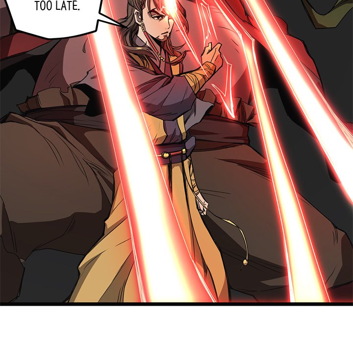 Read Reign chapter 8 image 25 on Lezhin