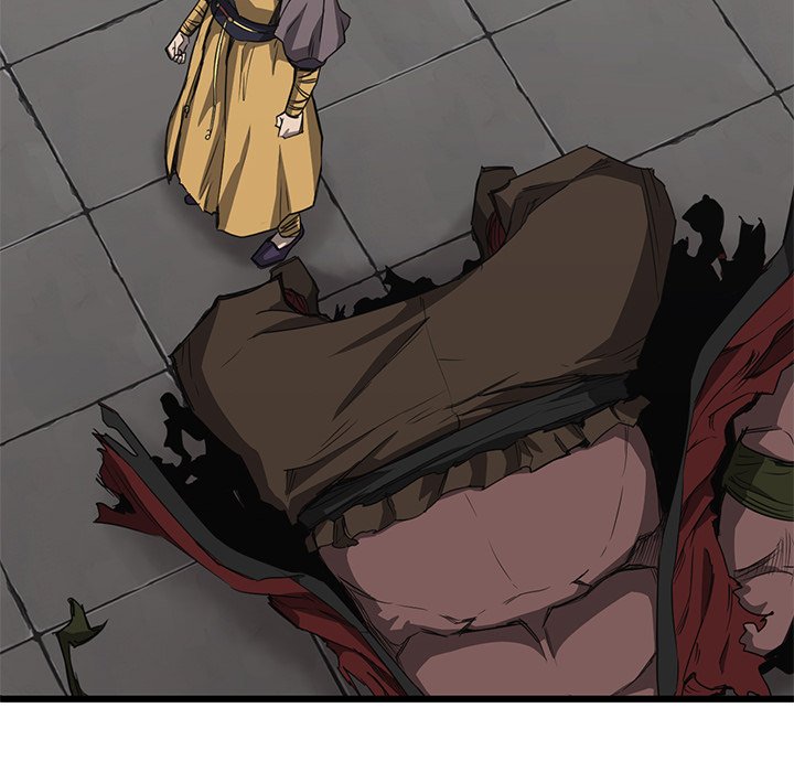 Read Reign chapter 8 image 34 on Lezhin