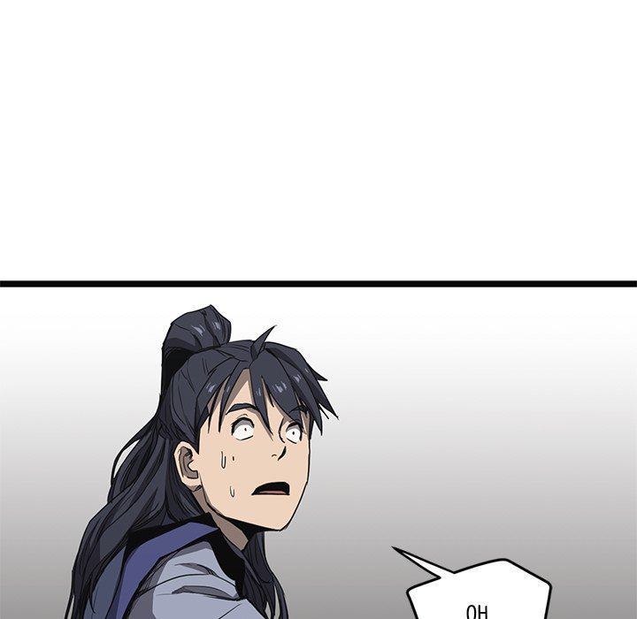 Read Reign chapter 8 image 35 on Lezhin