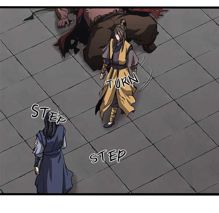 Read Reign chapter 8 image 40 on Lezhin