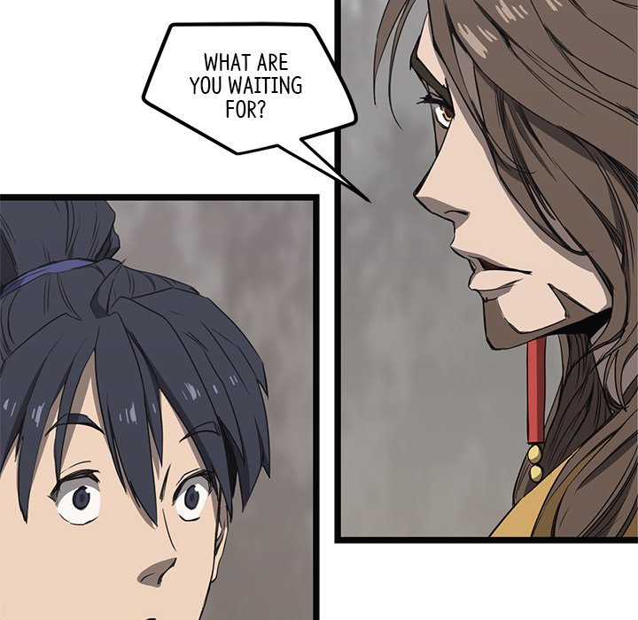 Read Reign chapter 8 image 43 on Lezhin
