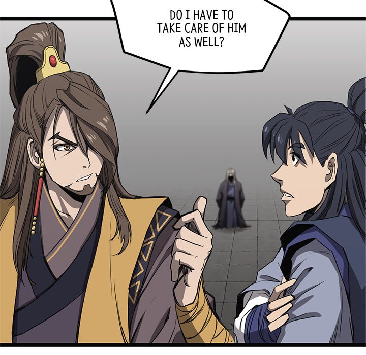 Read Reign chapter 8 image 45 on Lezhin