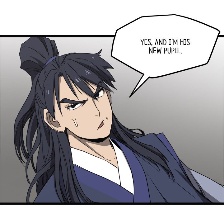 Read Reign chapter 8 image 55 on Lezhin