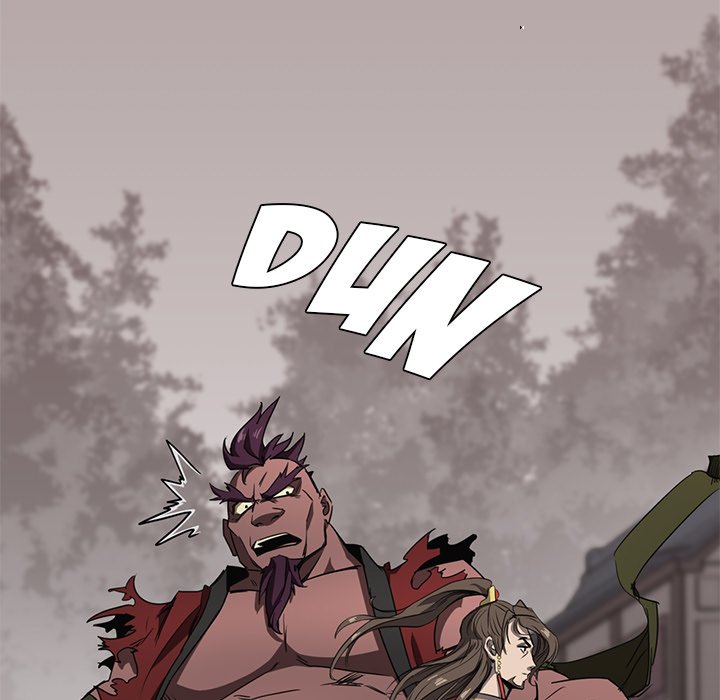 Read Reign chapter 8 image 6 on Lezhin