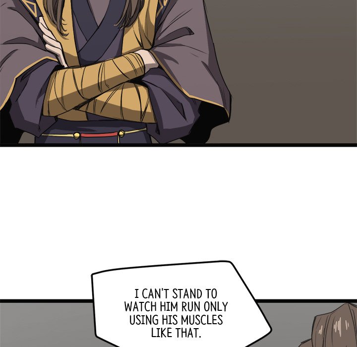 Read Reign chapter 8 image 67 on Lezhin