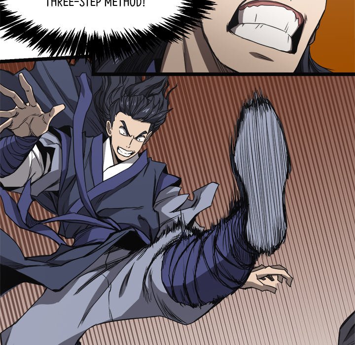 Read Reign chapter 8 image 73 on Lezhin