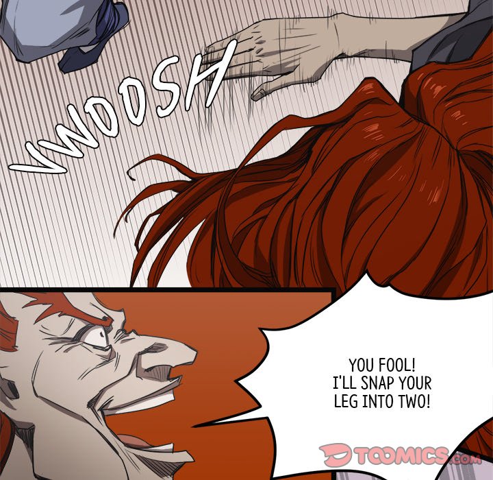 Read Reign chapter 8 image 74 on Lezhin