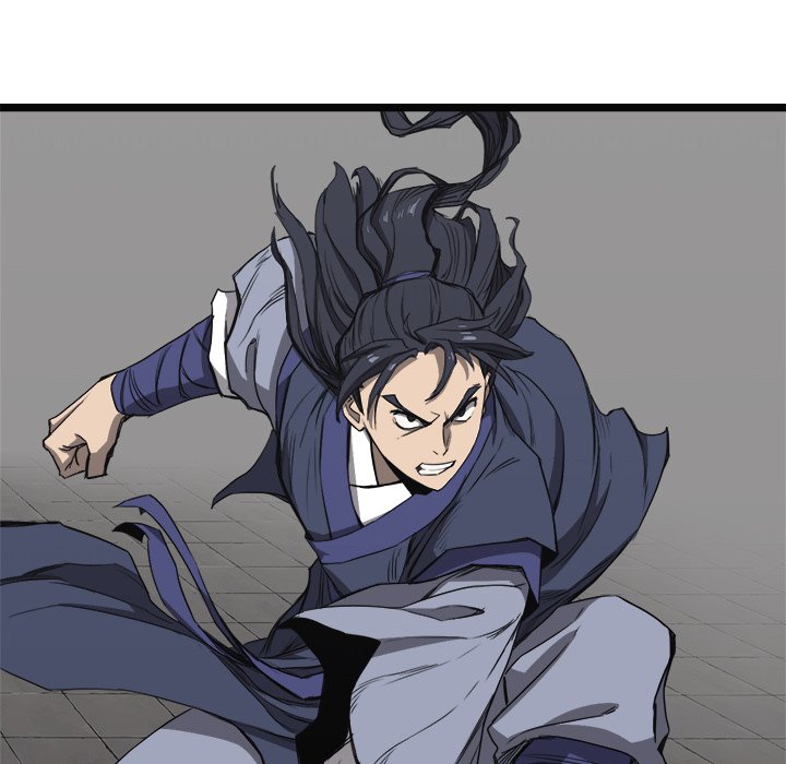 Read Reign chapter 8 image 81 on Lezhin