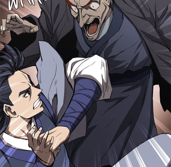 Read Reign chapter 8 image 87 on Lezhin