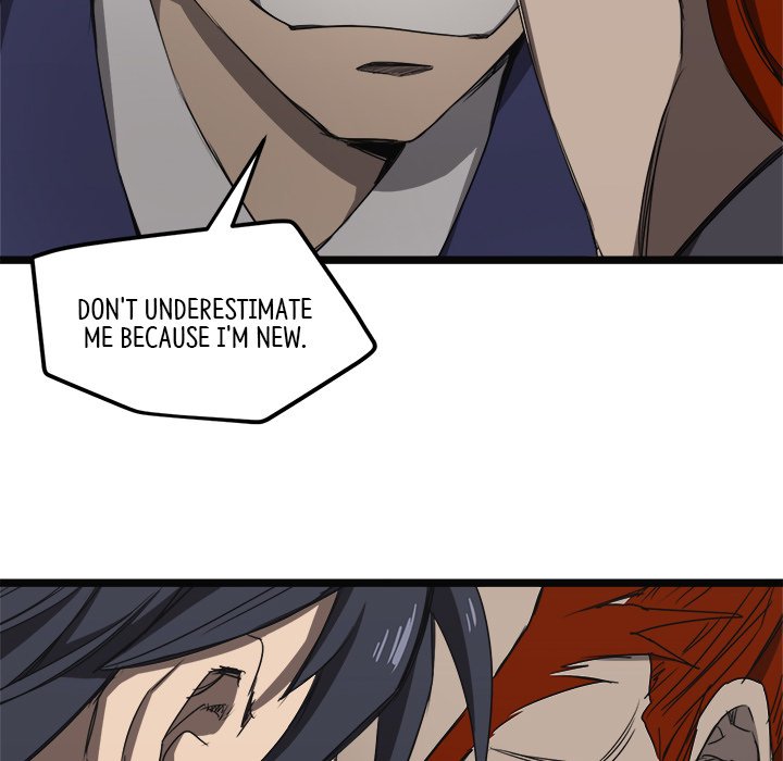 Read Reign chapter 8 image 98 on Lezhin