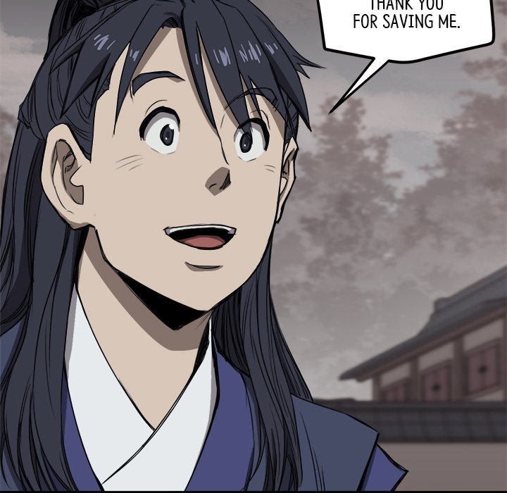 Read Reign chapter 9 image 20 on Lezhin