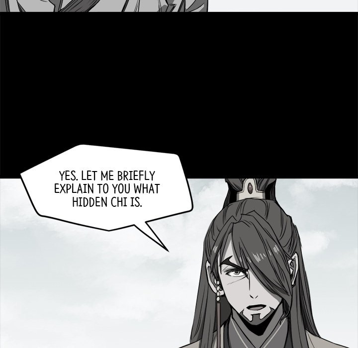 Read Reign chapter 9 image 24 on Lezhin