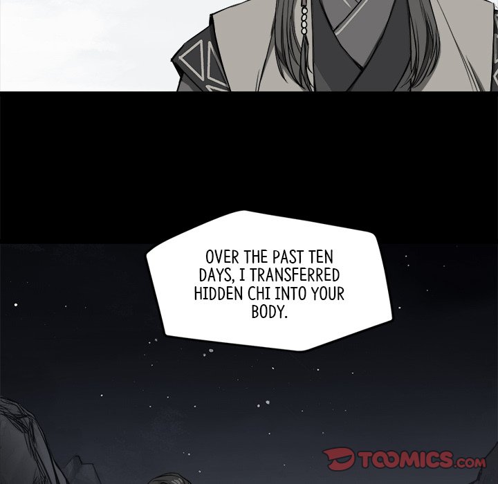 Read Reign chapter 9 image 25 on Lezhin