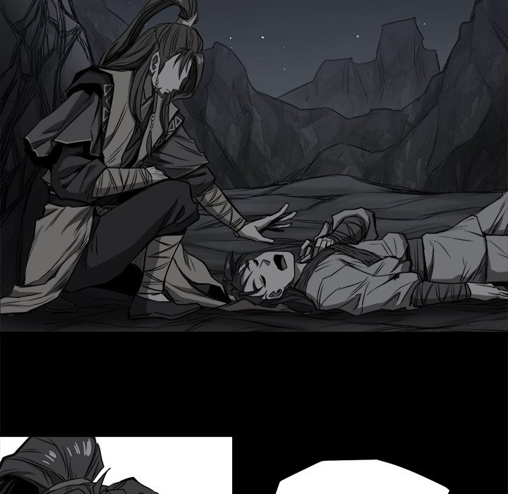 Read Reign chapter 9 image 26 on Lezhin
