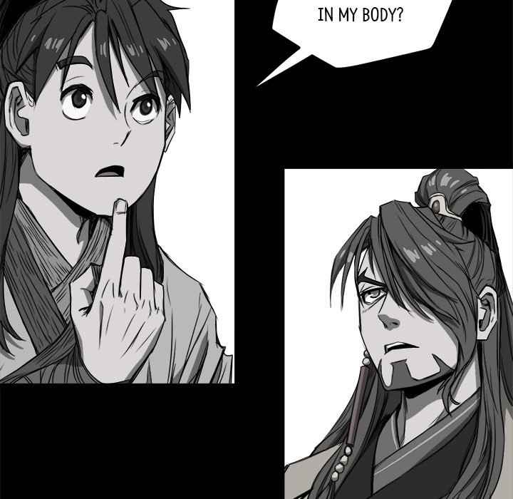 Read Reign chapter 9 image 27 on Lezhin