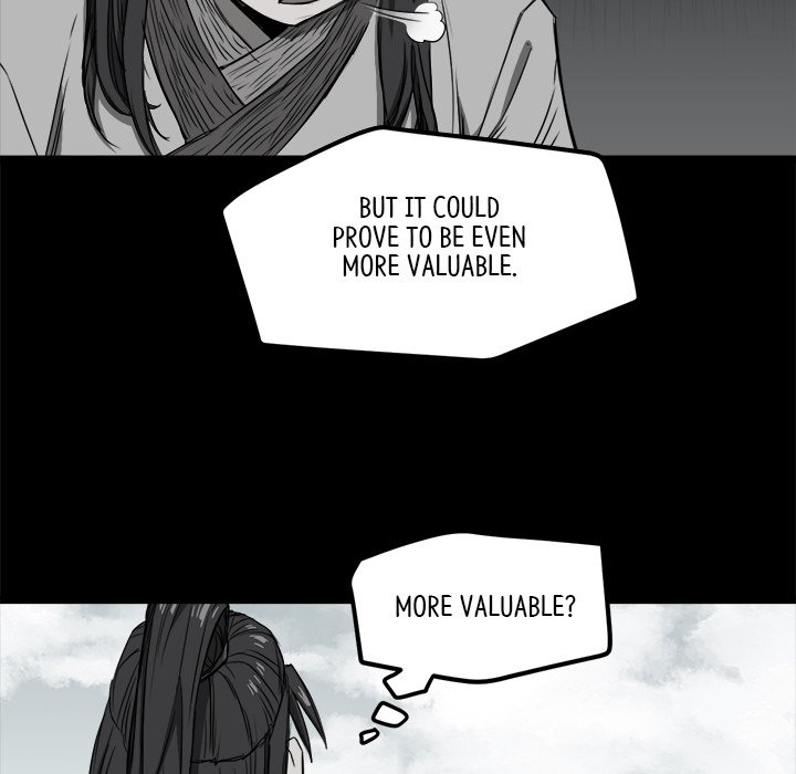 Read Reign chapter 9 image 30 on Lezhin