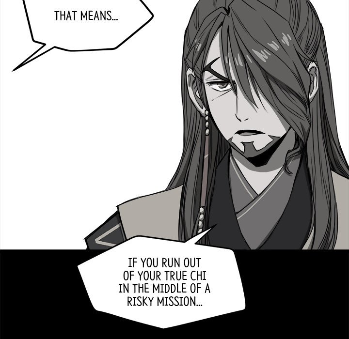 Read Reign chapter 9 image 32 on Lezhin