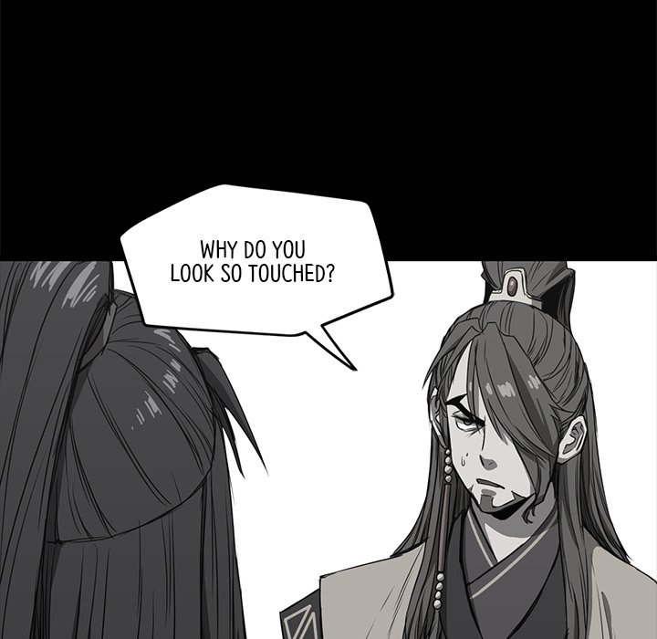 Read Reign chapter 9 image 35 on Lezhin